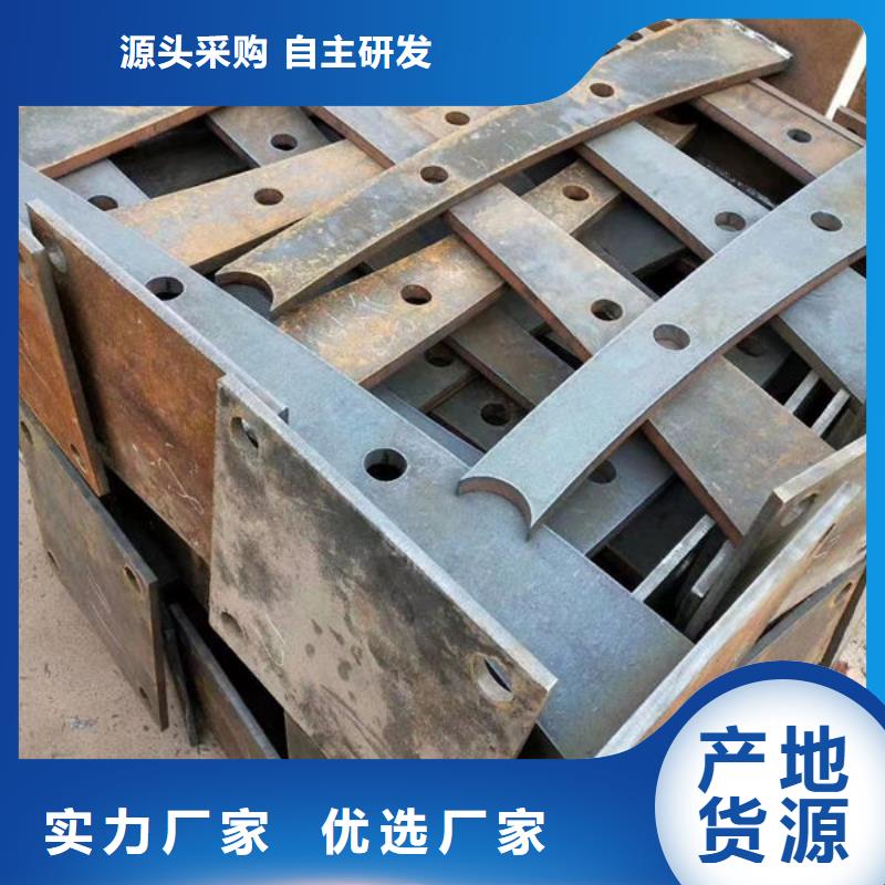 道路隔离护栏生产厂家道路隔离护栏