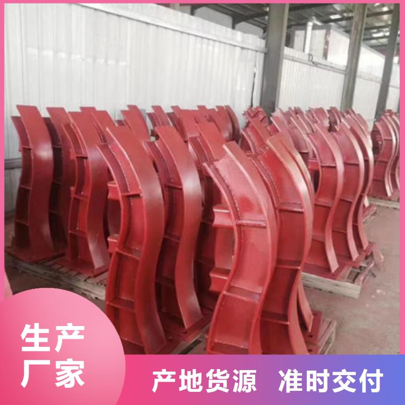 灯光护栏厂家实力雄厚