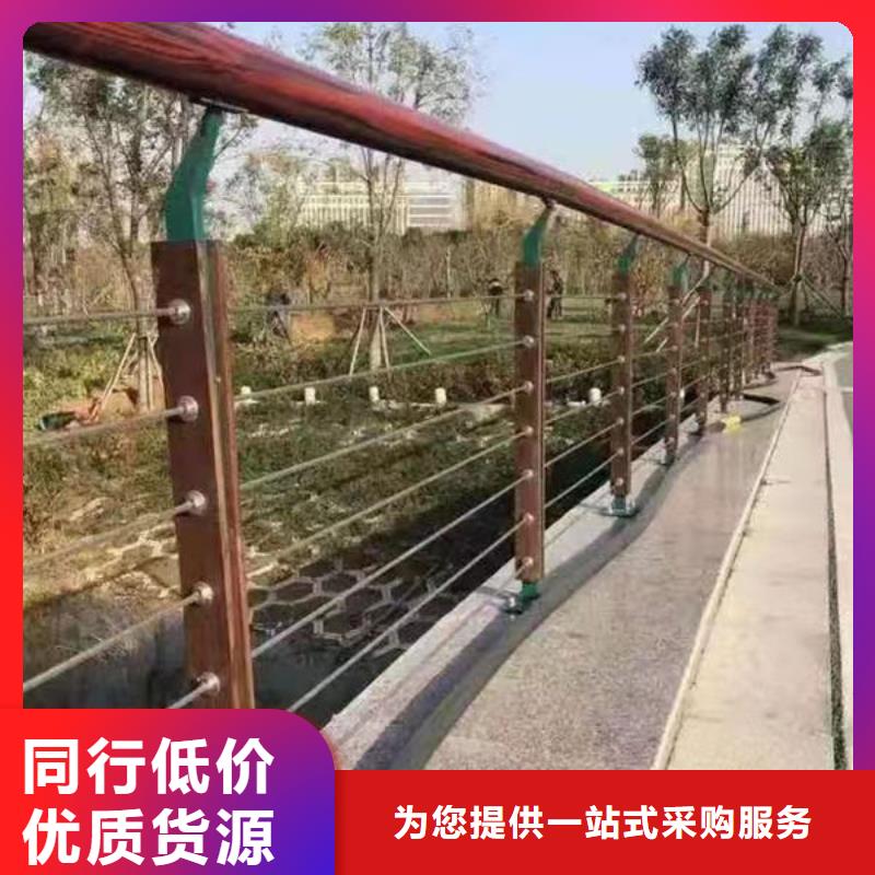 不锈钢复合管货源充足