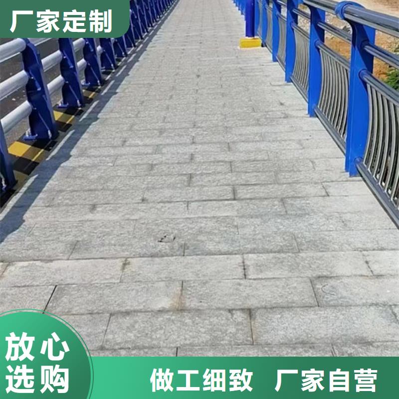 灯光护栏厂家实力雄厚