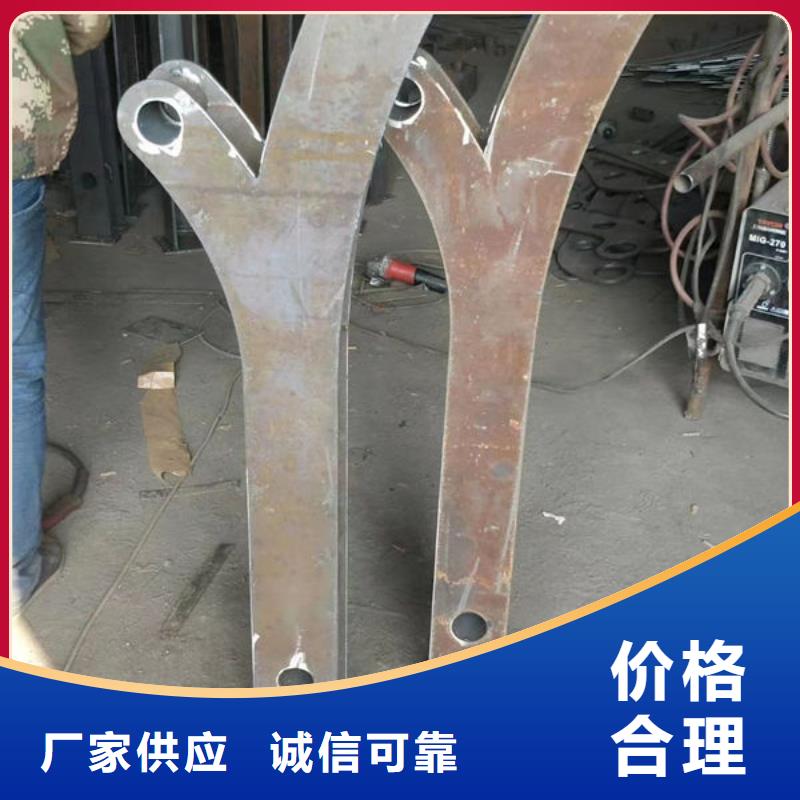护栏道路护栏厂家库存充足