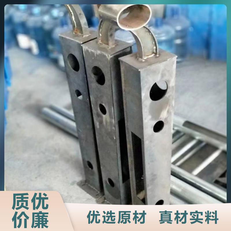 隔离护栏货源充足