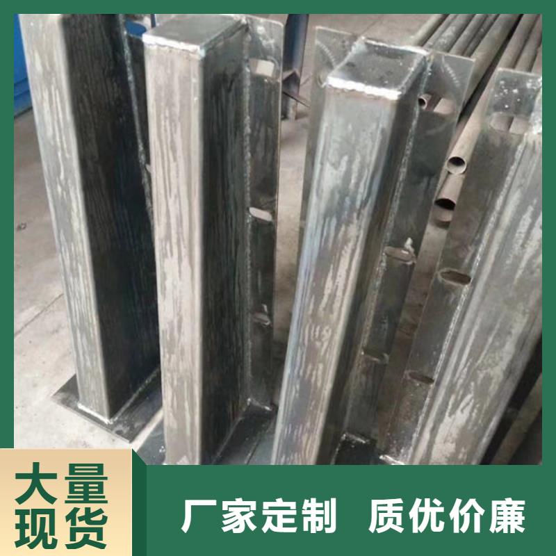 河道护栏全国发货桥梁防撞护栏河道护栏全国发货桥梁防撞护栏