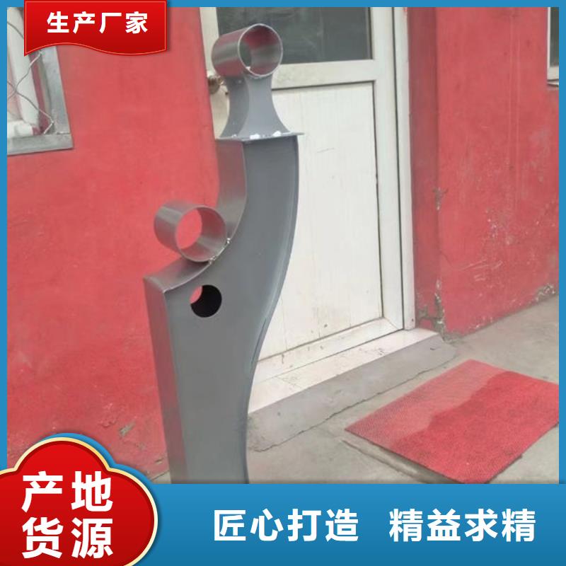 桥梁防撞护栏行情走势