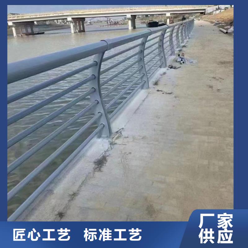 桥梁防撞护栏行情走势