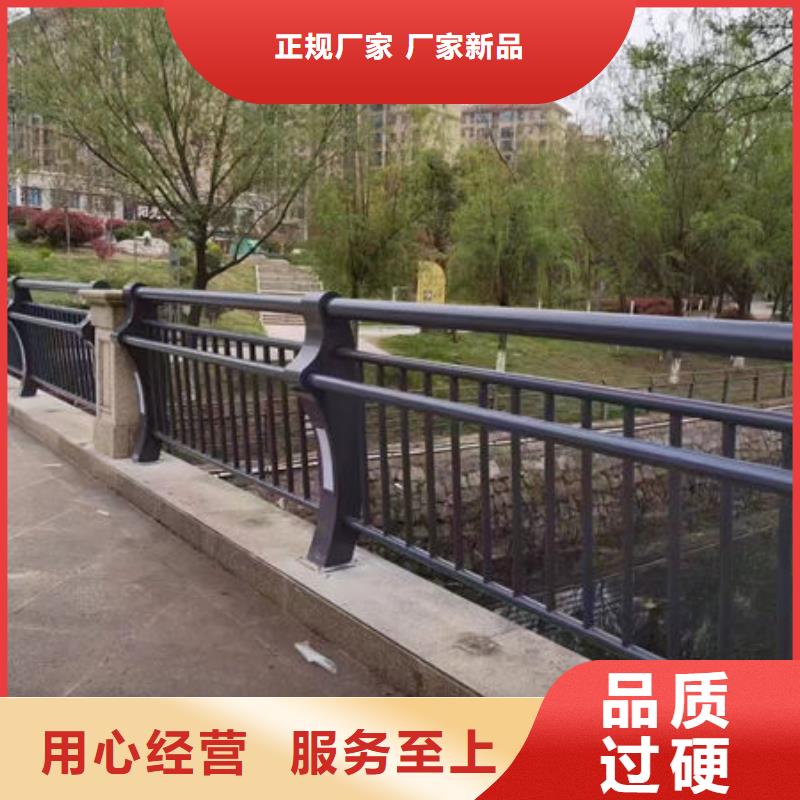 不锈钢护栏施工