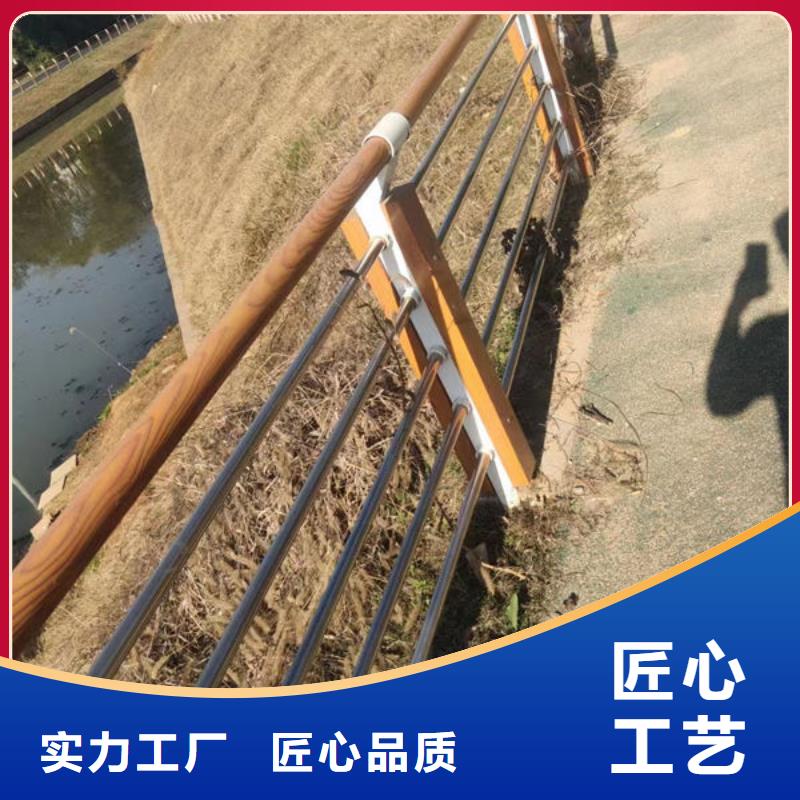 道路护栏品质放心