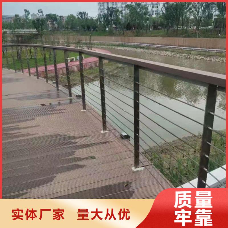 不锈钢护栏订制灯光护栏