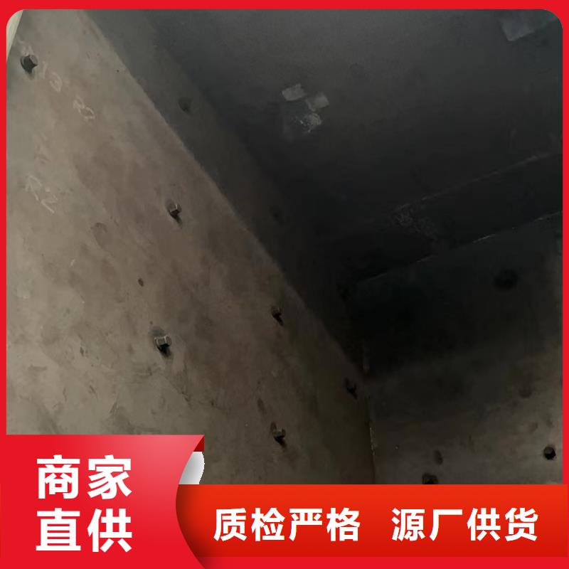 抛丸机新旧制作