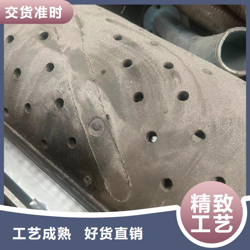 抛丸机新旧制作