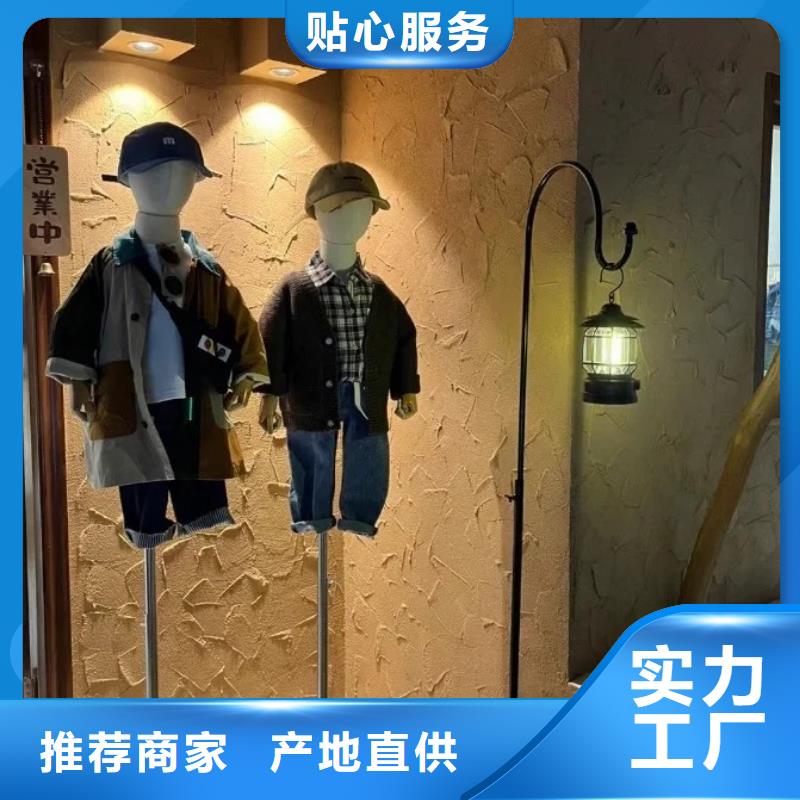 夯土漆专业施工，源头工厂