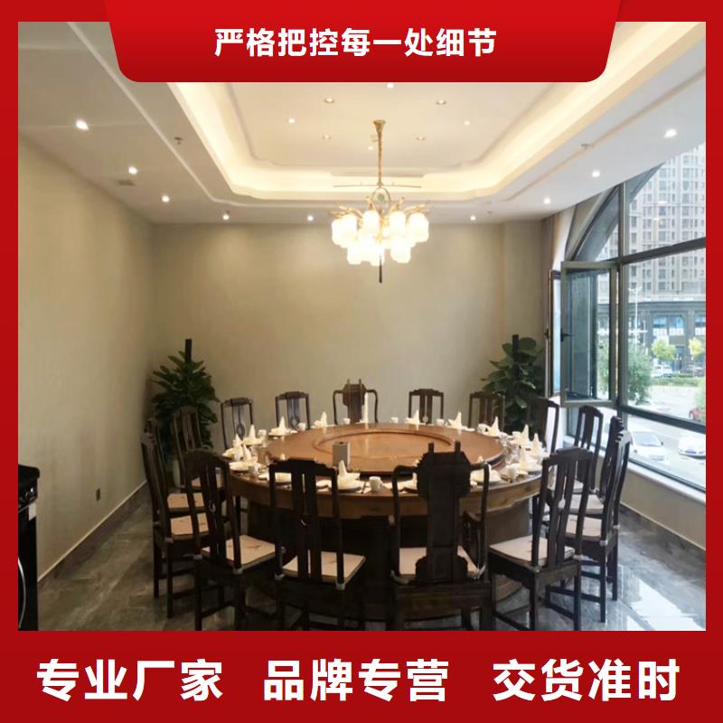 艺术马来漆施工团队