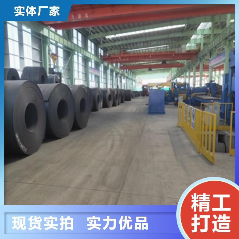 T610L汽车板批发价