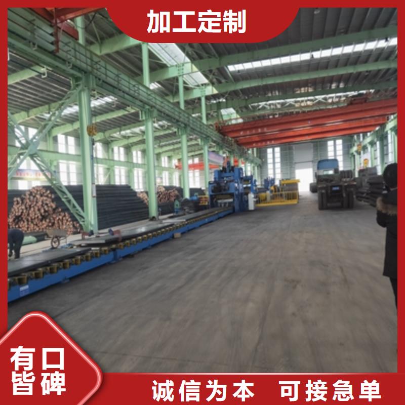 T700L高强板欢迎来厂考察