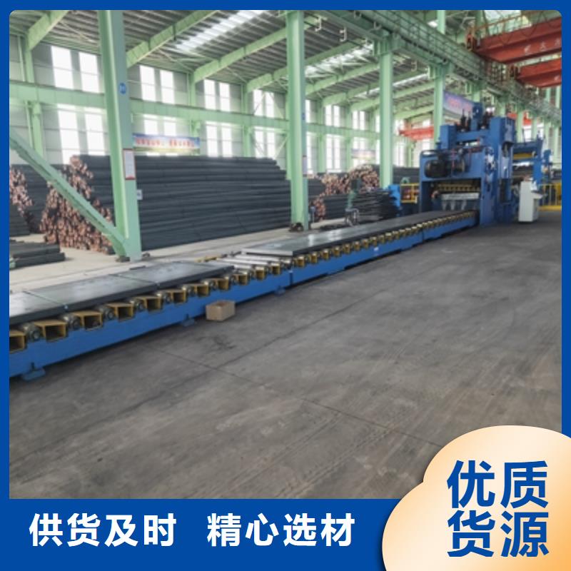 T700L高强板欢迎来厂考察