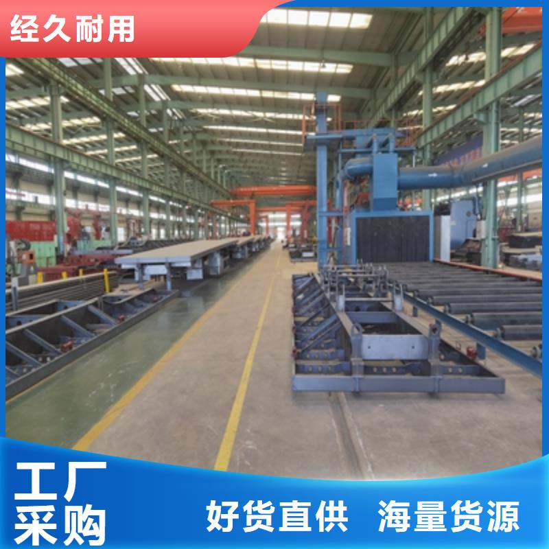 T700L高强板欢迎来厂考察