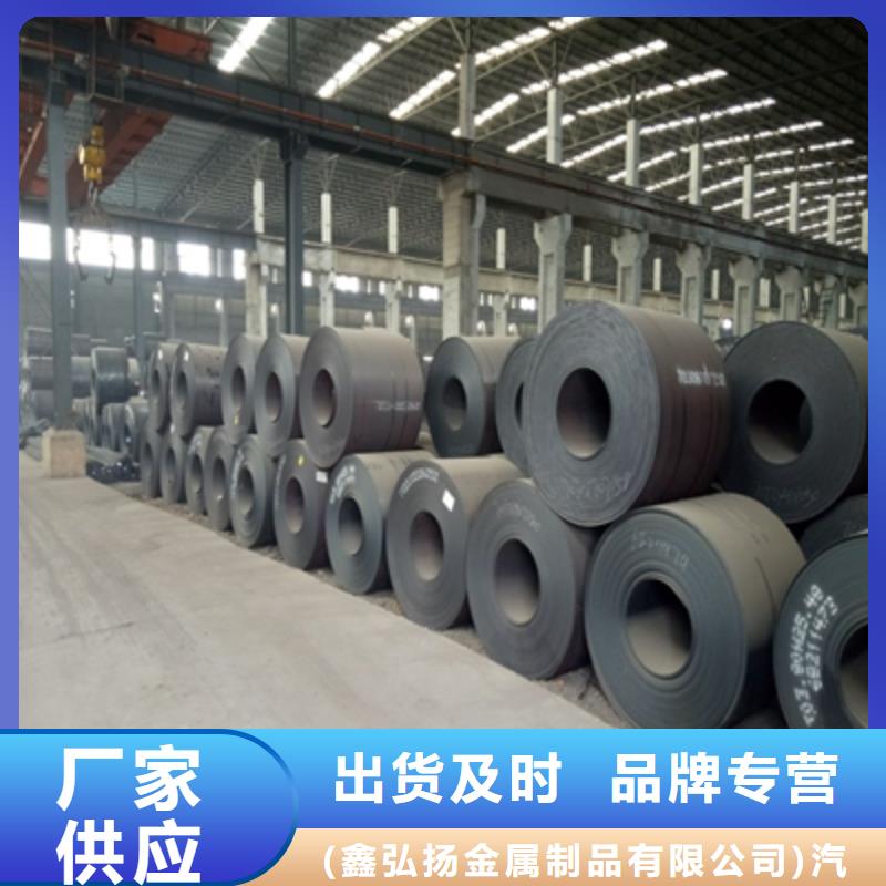 Q390钢板优质源头厂家