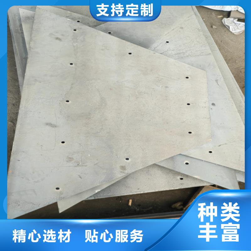 高锰钢板,耐磨钢板现货实拍