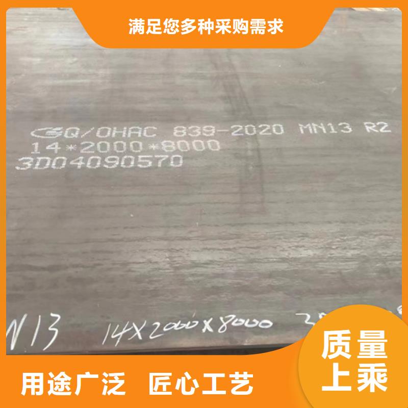 高锰钢板,耐磨钢板现货实拍