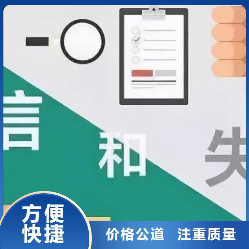 修复启信宝开庭公告2025专业的团队
