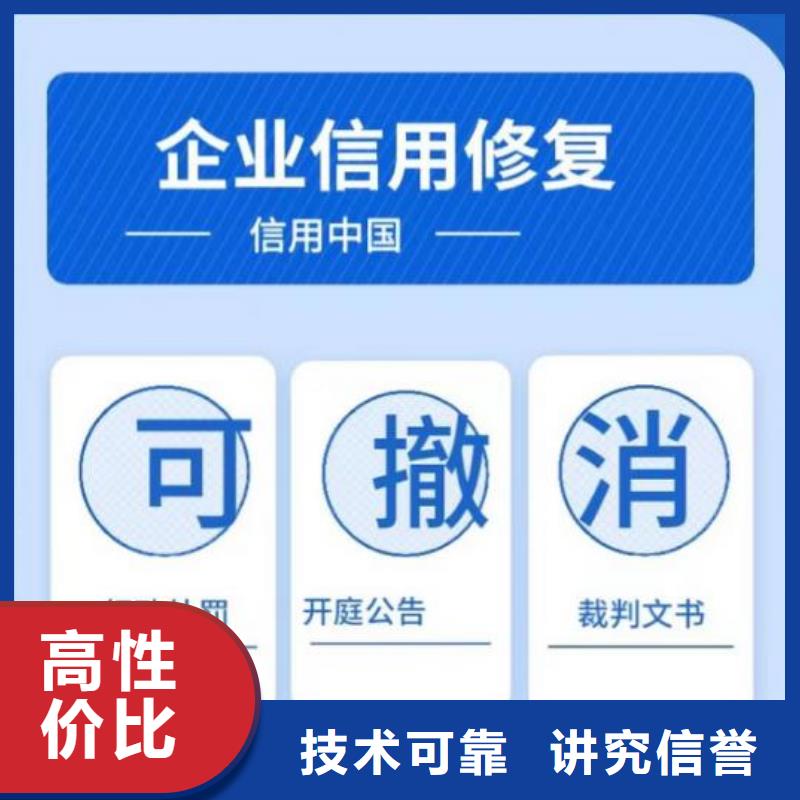 修复启信宝开庭公告2025专业的团队