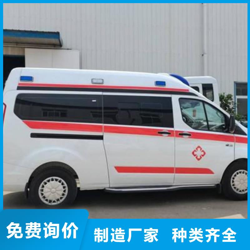 汕头新津街道长途殡仪车一分钟了解