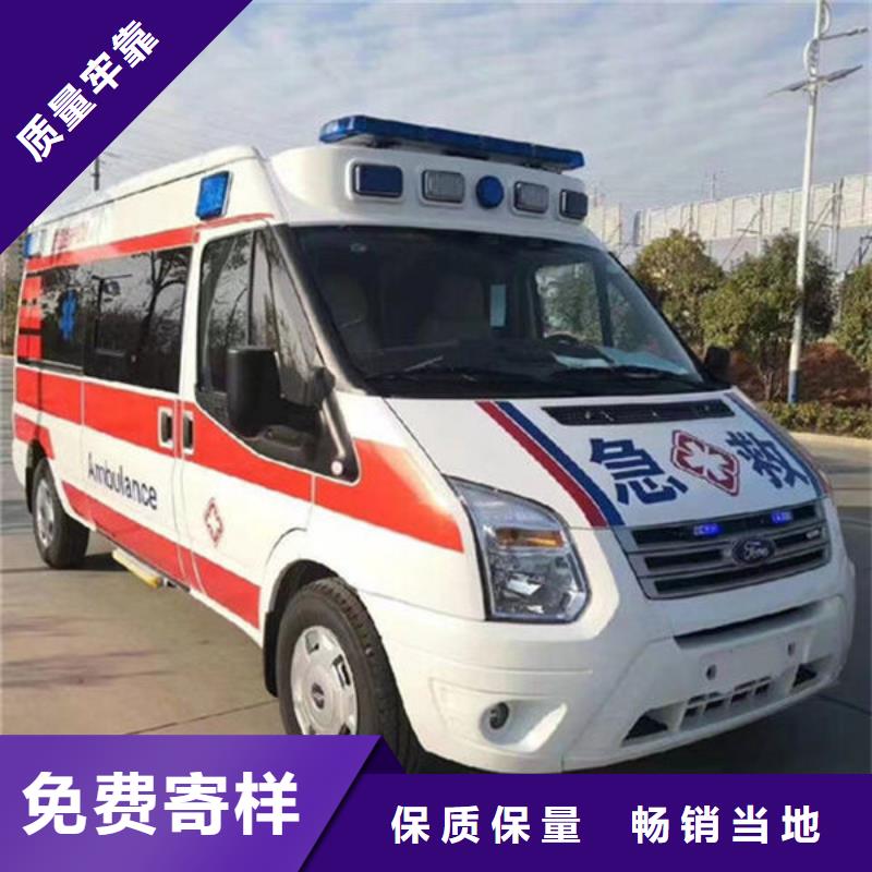 汕头新津街道长途殡仪车一分钟了解