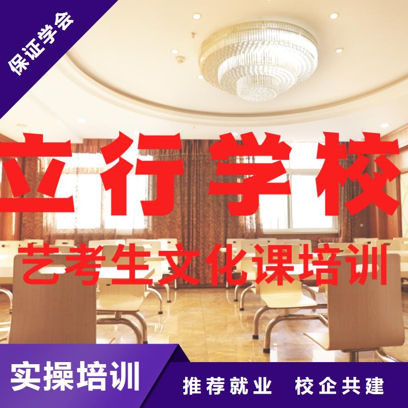 【艺考文化课辅导班】艺考一对一教学正规培训