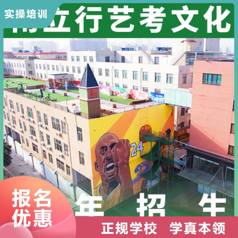 艺考文化课集训高三复读实操培训