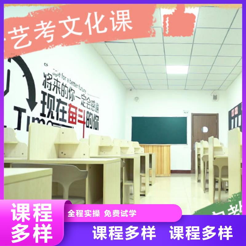 艺考生文化课补习开始招生了吗