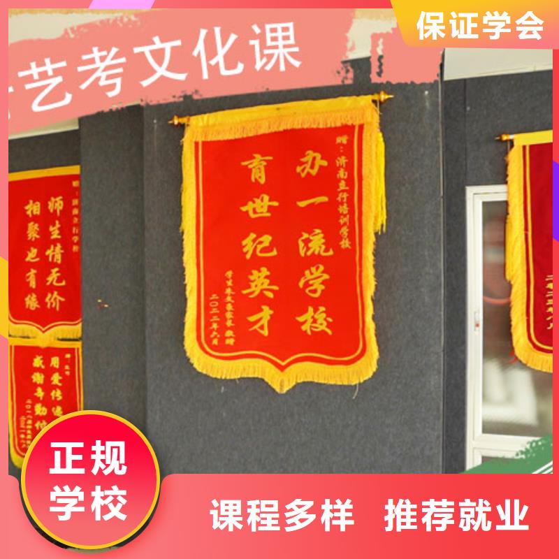 艺考生文化课补习开始招生了吗