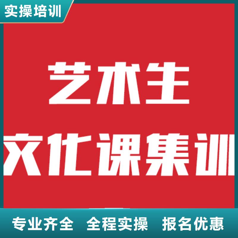 艺考文化课培训【高三复读班】手把手教学