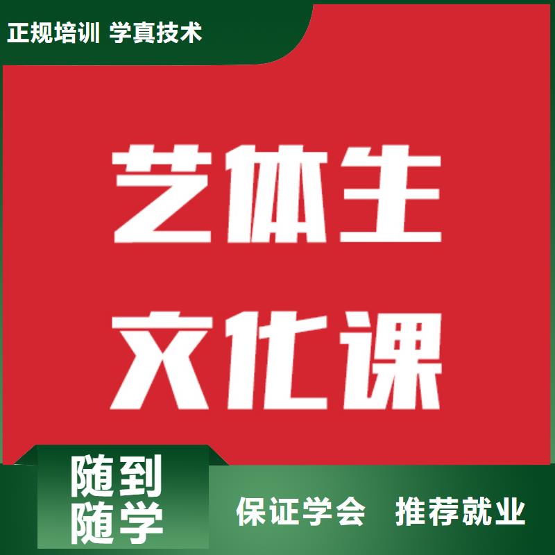 艺考文化课培训编导文化课培训正规学校