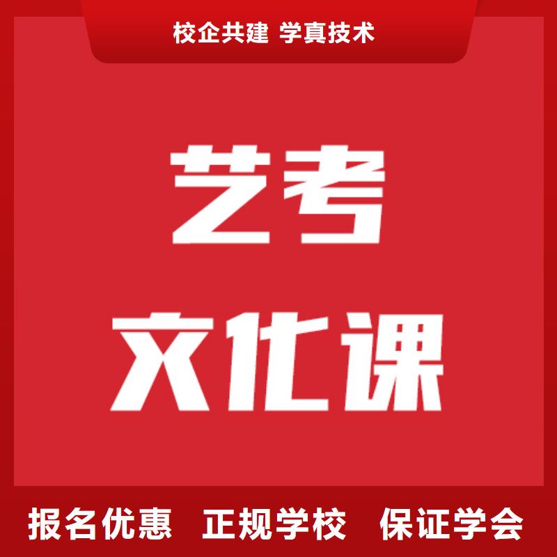 艺考文化课培训编导文化课培训正规学校