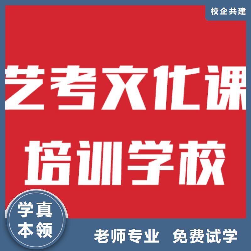 艺考文化课培训编导文化课培训正规学校