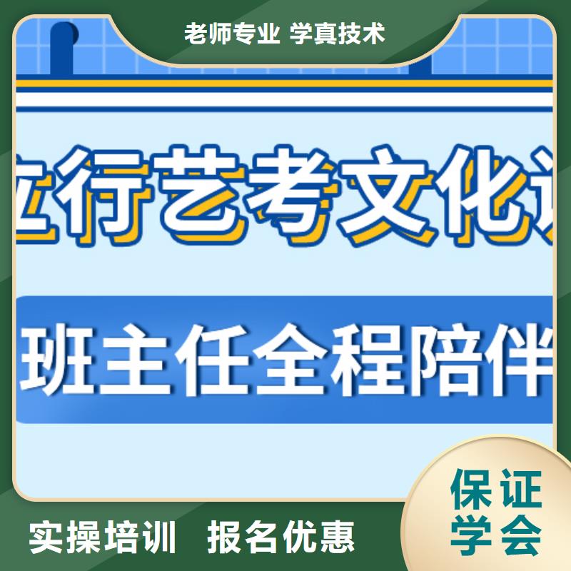 艺考生文化课冲刺【高中一对一辅导】正规学校