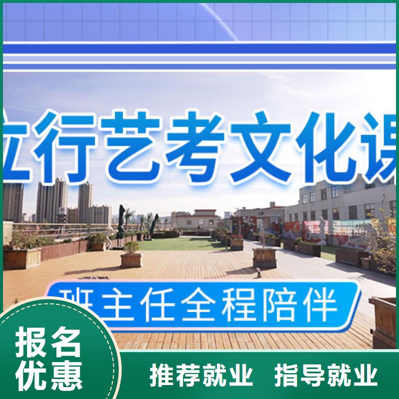 艺术生文化课培训学校哪里好