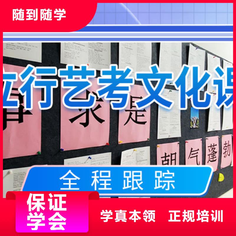 艺术生文化课培训学校哪里好