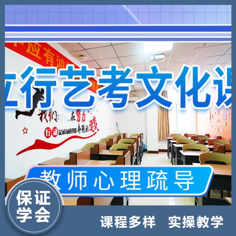 艺术生文化课培训学校哪里好