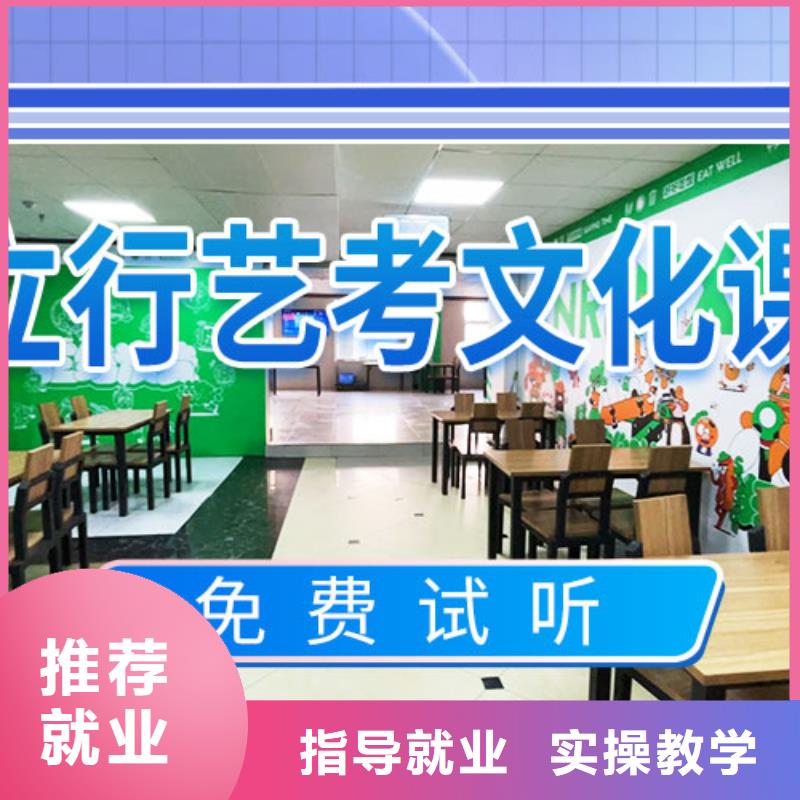 【艺考文化课补习艺考复读清北班保证学会】