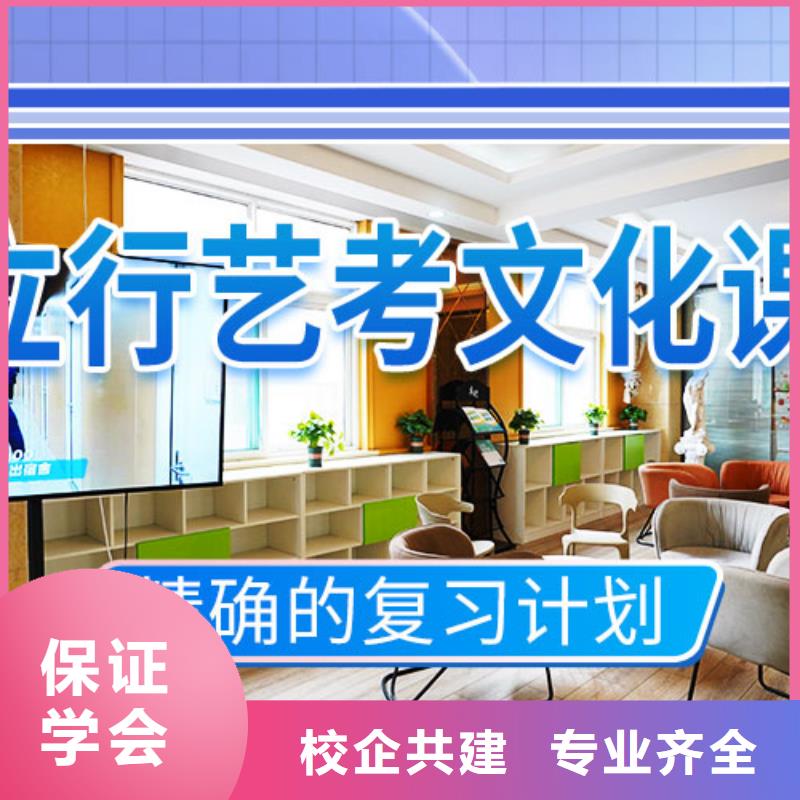 【艺考文化课补习艺考复读清北班保证学会】