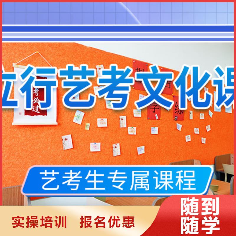 【艺考文化课补习艺考复读清北班保证学会】