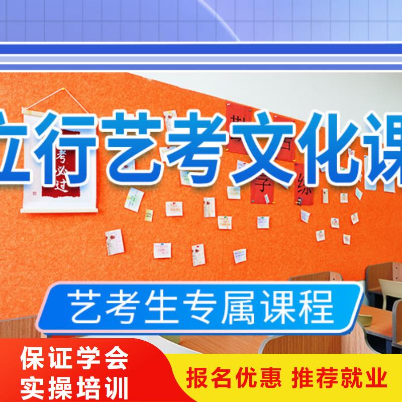 【艺考文化课补习艺考复读清北班保证学会】