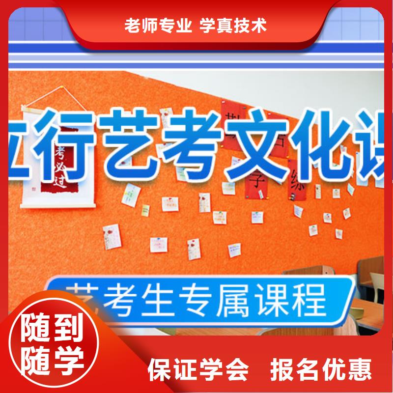 【艺考文化课补习艺考复读清北班保证学会】
