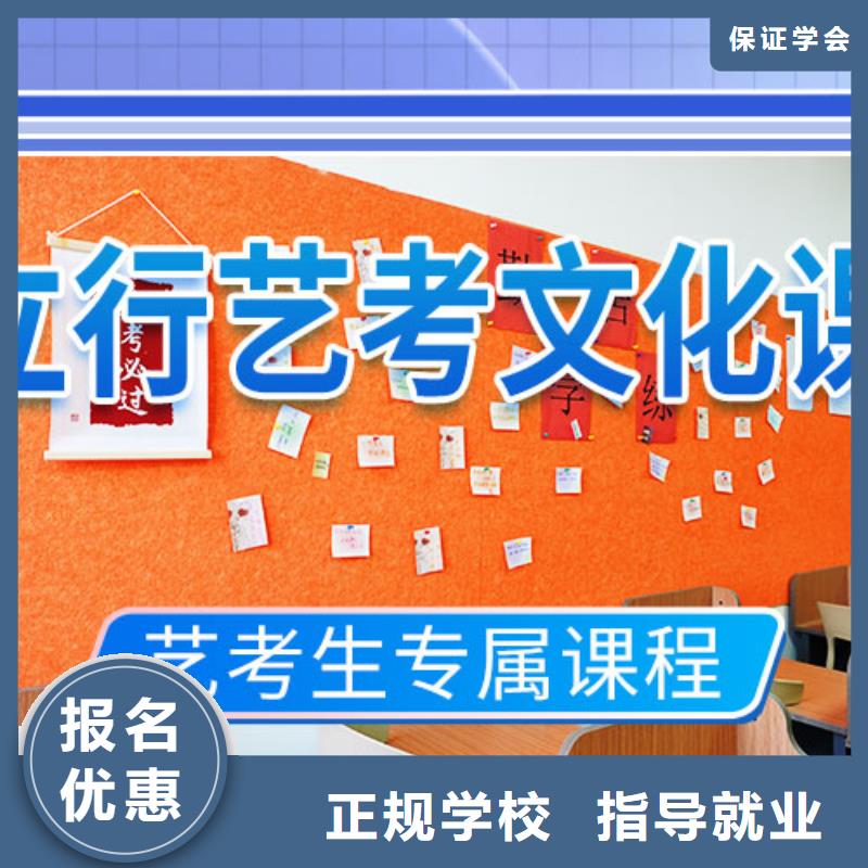 【艺考文化课补习艺考复读清北班保证学会】