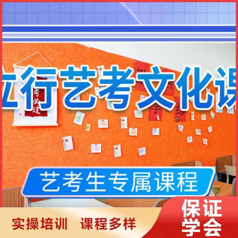 【艺考文化课补习艺考复读清北班保证学会】