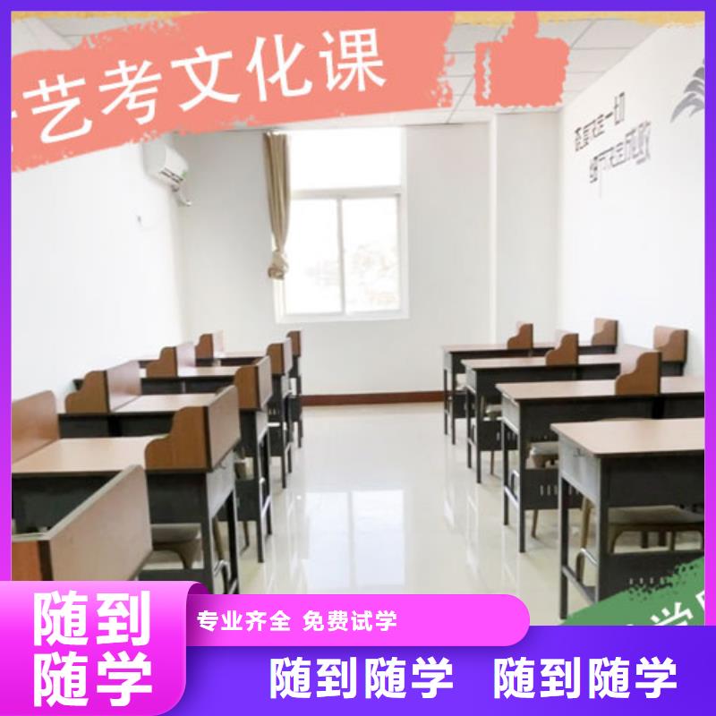艺考生文化课补习学校高考复读周六班随到随学