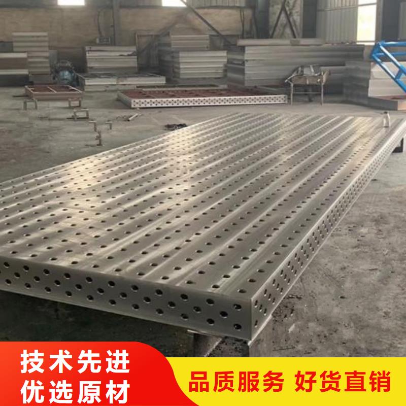 优选：铸铁检验平台公司