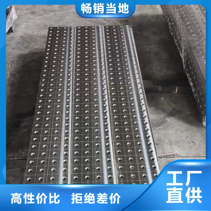 铸铁工作台超高性价比