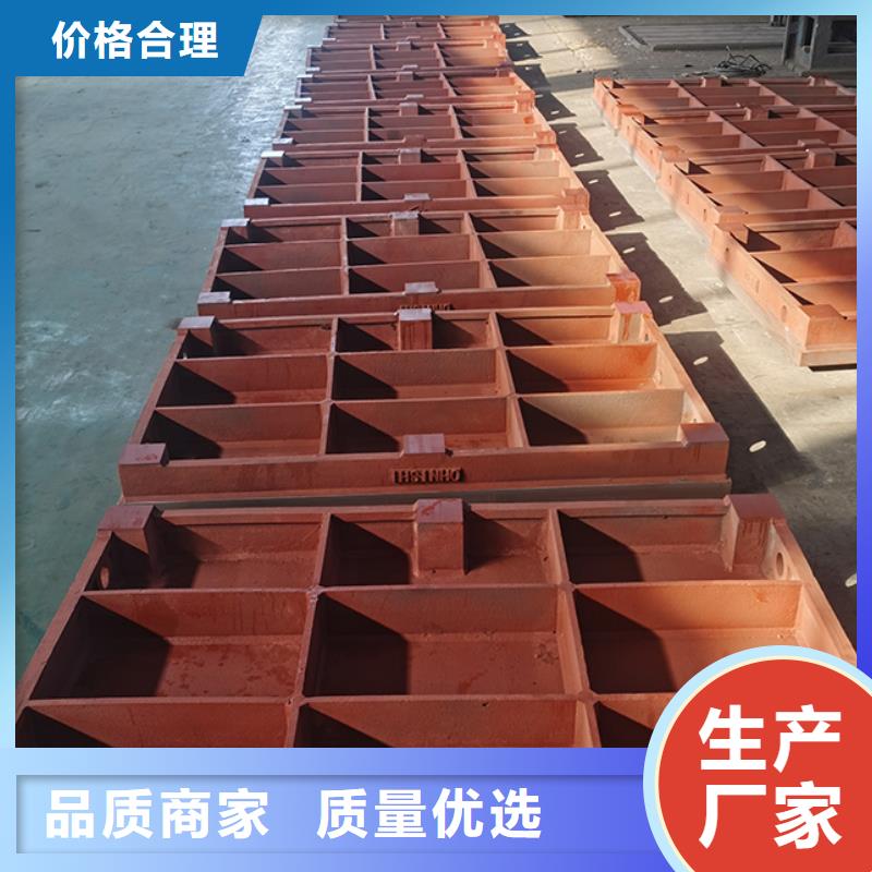 的T型槽试验平台厂家